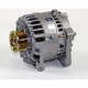 Purchase Top-Quality New Alternator by TYC - 2-08265 pa10