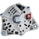 Purchase Top-Quality New Alternator by TYC - 2-08265 pa16