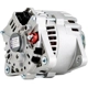 Purchase Top-Quality New Alternator by TYC - 2-08265 pa18
