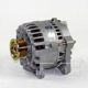 Purchase Top-Quality New Alternator by TYC - 2-08265 pa25