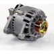 Purchase Top-Quality New Alternator by TYC - 2-08265 pa3