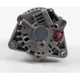 Purchase Top-Quality New Alternator by TYC - 2-08265 pa7