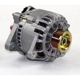 Purchase Top-Quality New Alternator by TYC - 2-08265 pa9