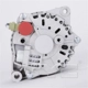 Purchase Top-Quality New Alternator by TYC - 2-08268 pa2