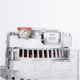 Purchase Top-Quality New Alternator by TYC - 2-08268 pa4