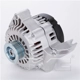 Purchase Top-Quality New Alternator by TYC - 2-08287 pa1