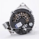 Purchase Top-Quality New Alternator by TYC - 2-08287 pa10
