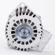 Purchase Top-Quality New Alternator by TYC - 2-08287 pa11