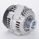 Purchase Top-Quality New Alternator by TYC - 2-08287 pa14