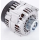 Purchase Top-Quality New Alternator by TYC - 2-08291 pa10