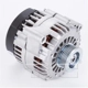 Purchase Top-Quality New Alternator by TYC - 2-08291 pa3
