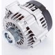 Purchase Top-Quality New Alternator by TYC - 2-08291 pa7