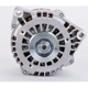 Purchase Top-Quality New Alternator by TYC - 2-08291 pa9