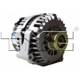 Purchase Top-Quality New Alternator by TYC - 2-08292 pa12