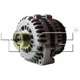 Purchase Top-Quality New Alternator by TYC - 2-08292 pa13