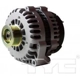 Purchase Top-Quality New Alternator by TYC - 2-08292 pa19