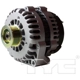 Purchase Top-Quality New Alternator by TYC - 2-08292 pa5