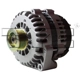 Purchase Top-Quality New Alternator by TYC - 2-08292 pa8