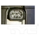 Purchase Top-Quality New Alternator by TYC - 2-08301 pa10