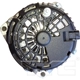 Purchase Top-Quality New Alternator by TYC - 2-08301 pa2