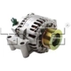 Purchase Top-Quality New Alternator by TYC - 2-08306 pa3