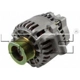 Purchase Top-Quality New Alternator by TYC - 2-08316 pa4