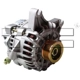 Purchase Top-Quality New Alternator by TYC - 2-08318 pa3