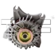 Purchase Top-Quality New Alternator by TYC - 2-08318 pa4