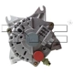 Purchase Top-Quality New Alternator by TYC - 2-08318 pa7