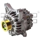 Purchase Top-Quality New Alternator by TYC - 2-08318 pa8