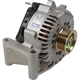 Purchase Top-Quality New Alternator by TYC - 2-08403 pa14