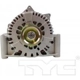 Purchase Top-Quality New Alternator by TYC - 2-08403 pa16