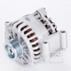 Purchase Top-Quality New Alternator by TYC - 2-08437 pa13