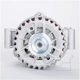 Purchase Top-Quality New Alternator by TYC - 2-08437 pa8