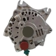 Purchase Top-Quality New Alternator by TYC - 2-08444 pa2