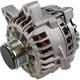 Purchase Top-Quality New Alternator by TYC - 2-08444 pa4
