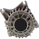 Purchase Top-Quality New Alternator by TYC - 2-08444 pa5