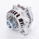Purchase Top-Quality New Alternator by TYC - 2-08472 pa1