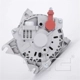 Purchase Top-Quality New Alternator by TYC - 2-08472 pa5