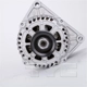 Purchase Top-Quality New Alternator by TYC - 2-08486 pa1