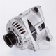 Purchase Top-Quality New Alternator by TYC - 2-08486 pa2