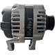 Purchase Top-Quality New Alternator by TYC - 2-08486 pa7