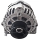 Purchase Top-Quality New Alternator by TYC - 2-08486 pa8