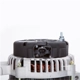 Purchase Top-Quality New Alternator by TYC - 2-08498 pa5