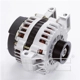 Purchase Top-Quality New Alternator by TYC - 2-08498 pa7