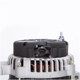 Purchase Top-Quality New Alternator by TYC - 2-08498 pa8