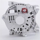 Purchase Top-Quality New Alternator by TYC - 2-08516 pa12