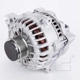 Purchase Top-Quality New Alternator by TYC - 2-08516 pa14