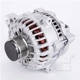 Purchase Top-Quality New Alternator by TYC - 2-08516 pa2