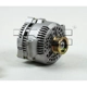 Purchase Top-Quality New Alternator by TYC - 2-08519 pa1